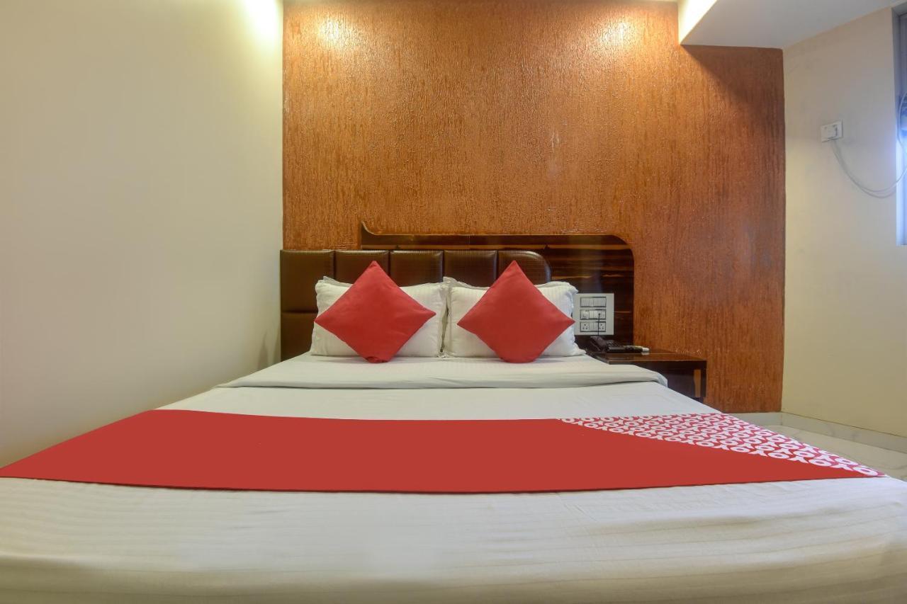Oyo 28893 Hotel Gulf Mumbai Eksteriør bilde