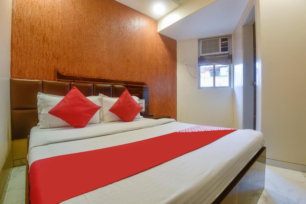 Oyo 28893 Hotel Gulf Mumbai Eksteriør bilde