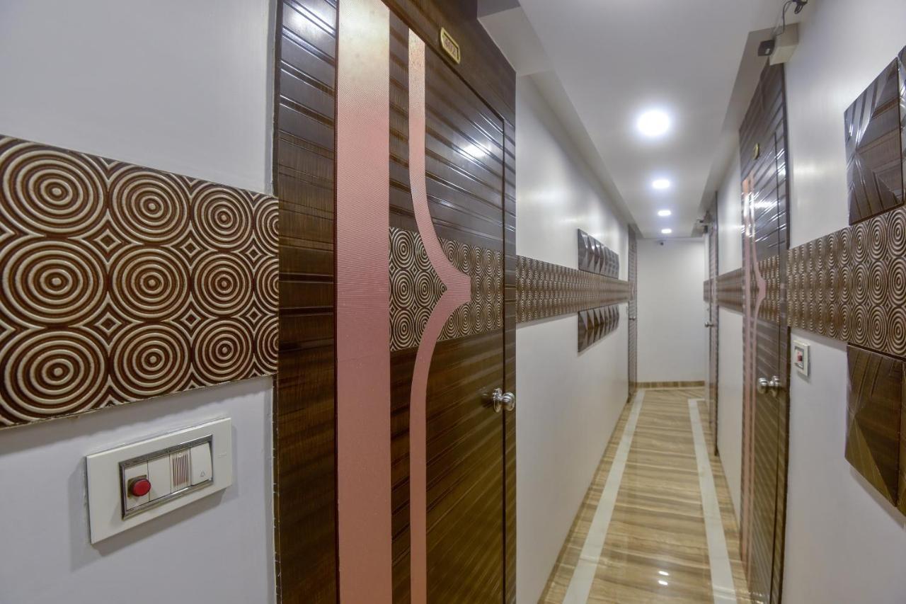Oyo 28893 Hotel Gulf Mumbai Eksteriør bilde