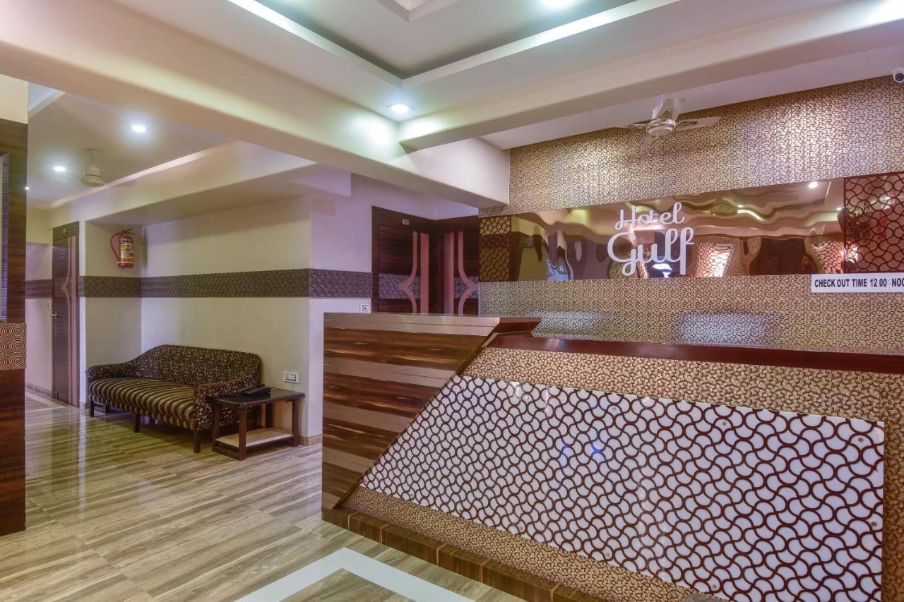 Oyo 28893 Hotel Gulf Mumbai Eksteriør bilde