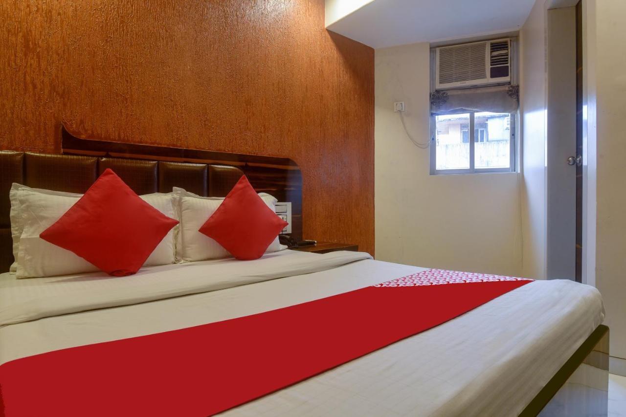 Oyo 28893 Hotel Gulf Mumbai Eksteriør bilde