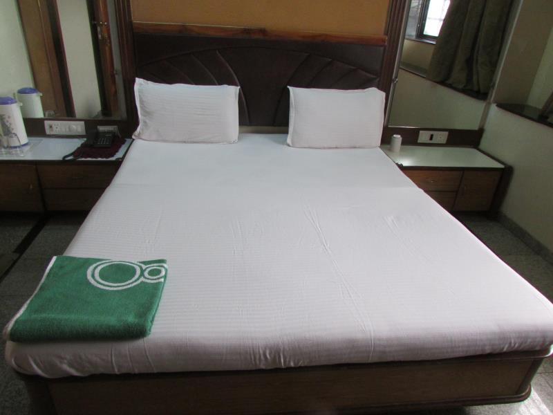 Oyo 28893 Hotel Gulf Mumbai Eksteriør bilde