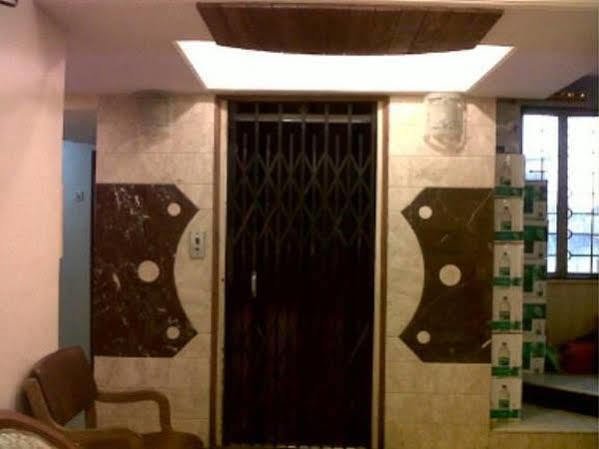 Oyo 28893 Hotel Gulf Mumbai Eksteriør bilde